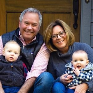 Meet your Posher, Chris